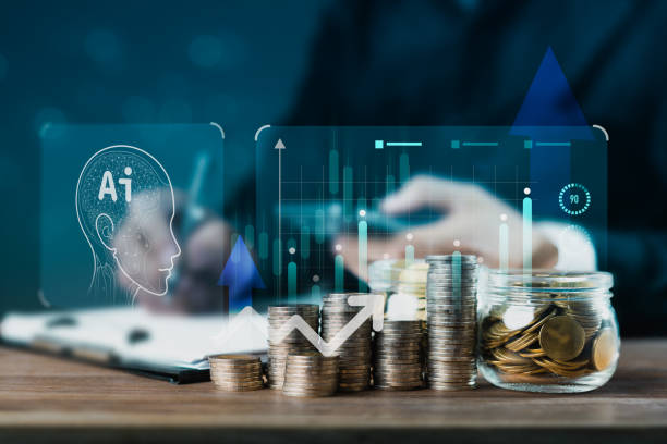 Así la inteligencia artificial está redefiniendo el crédito a pymes